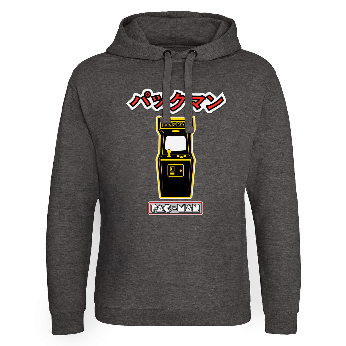 Pac-Man Arcade Epic Hoodie