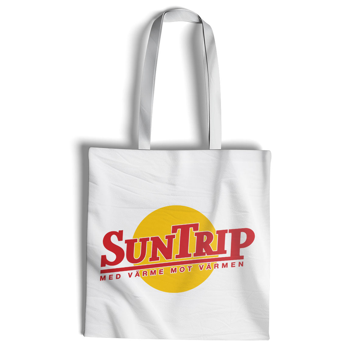 Suntrip Tote Bag
