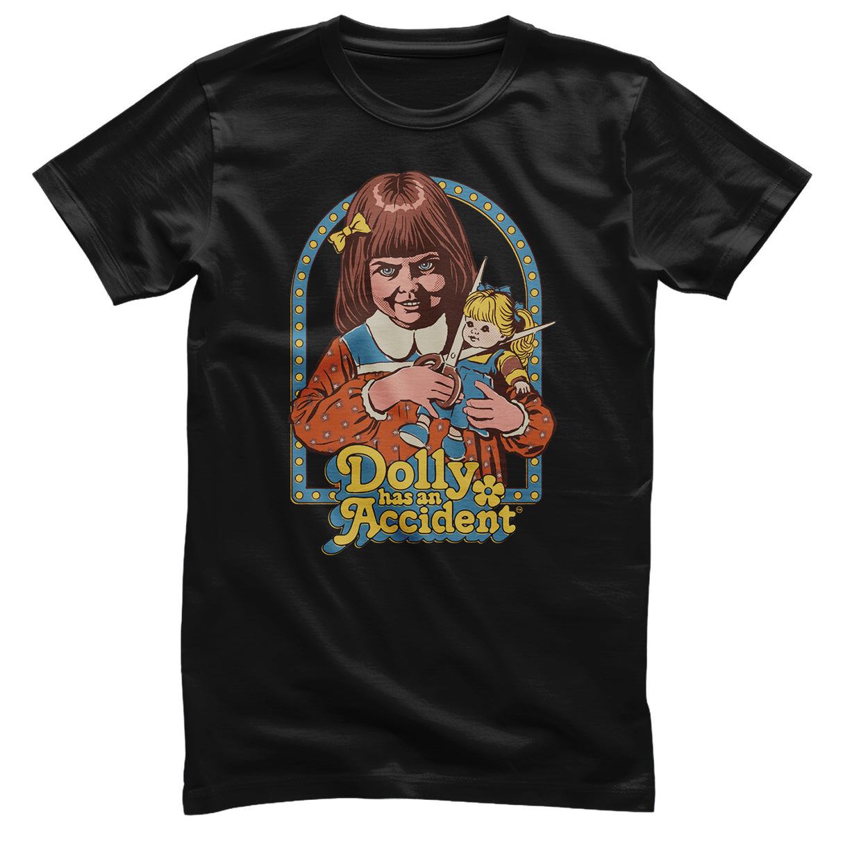 Dolly Has An Accident T-Shirt