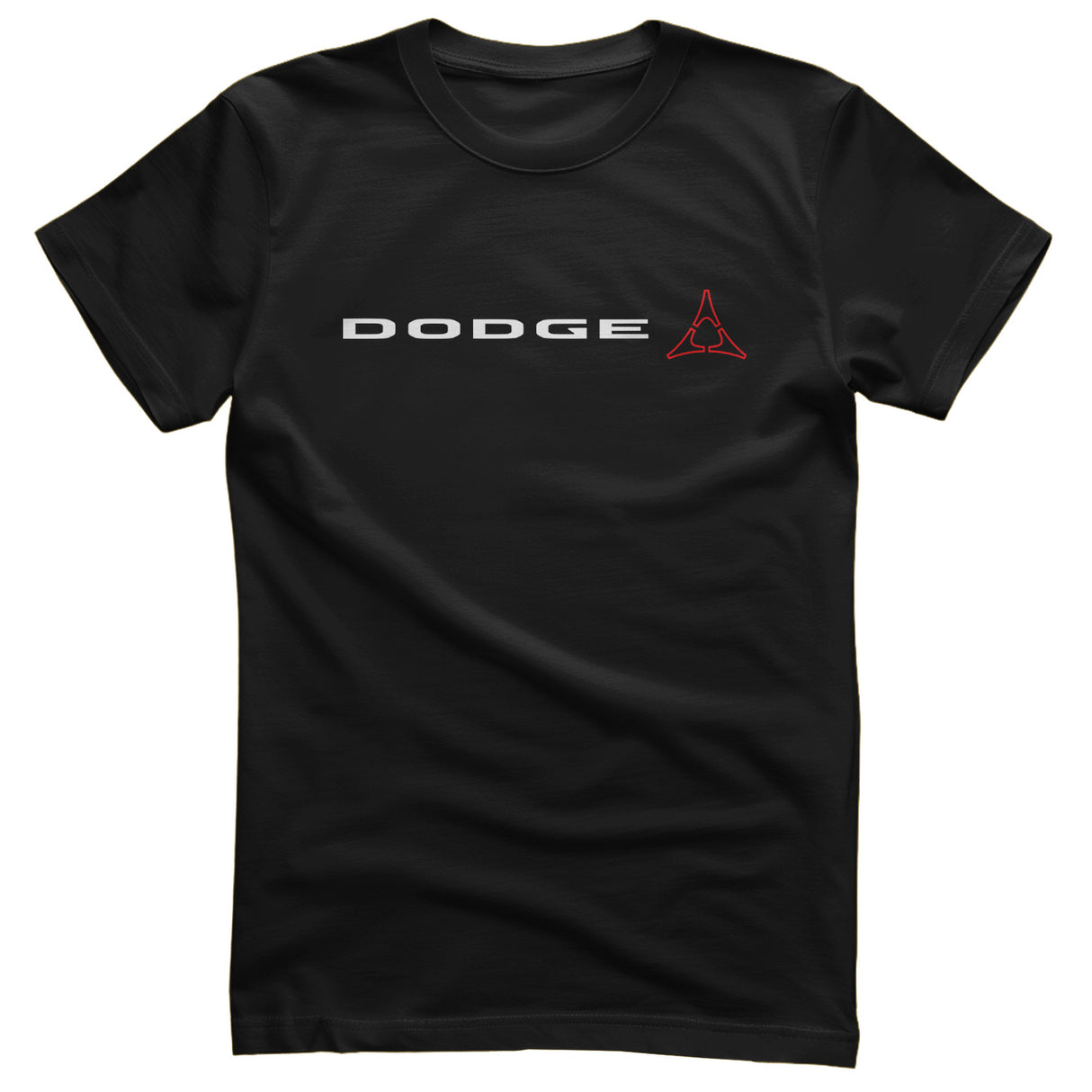 Dodge Fratzog Logotype T-Shirt
