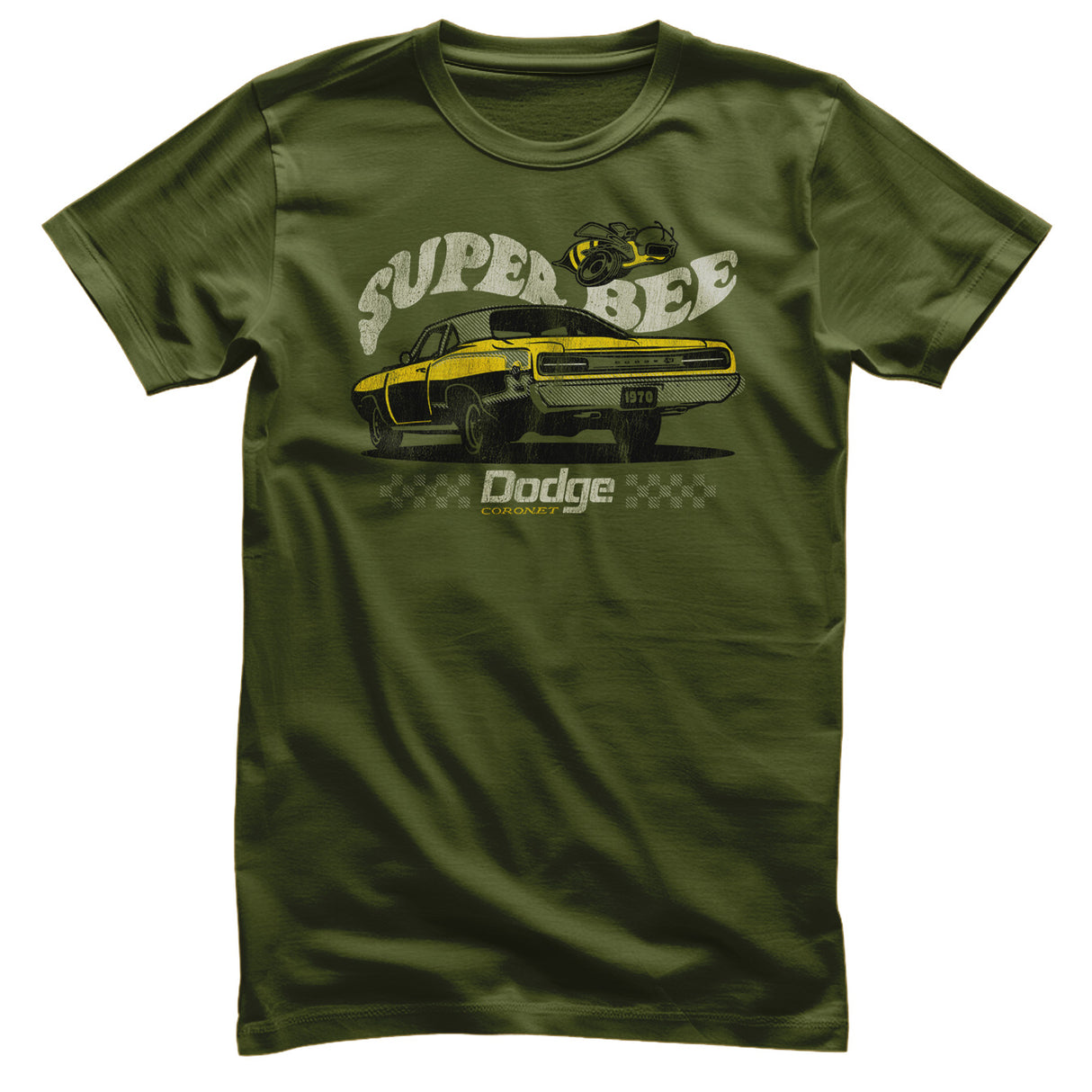 Dodge Super Bee T-Shirt