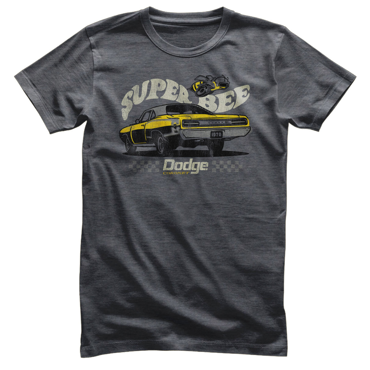 Dodge Super Bee T-Shirt