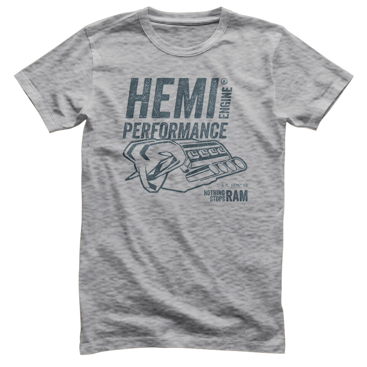 HEMI Performance Misprint T-Shirt