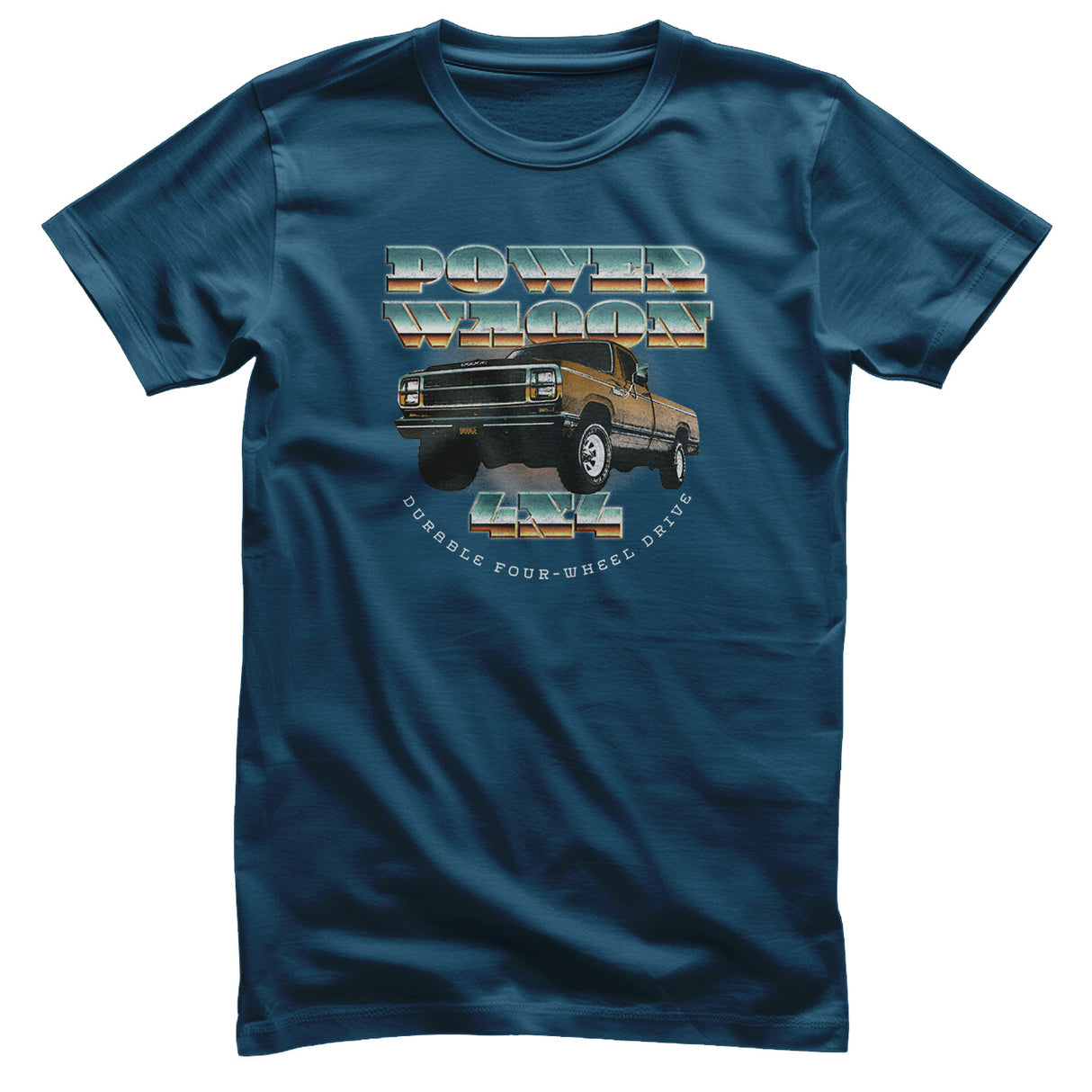 RAM Power Wagon 4x4 T-Shirt