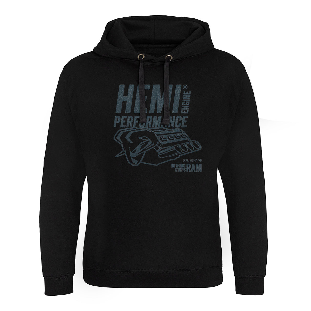 HEMI Performance Misprint Epic Hoodie