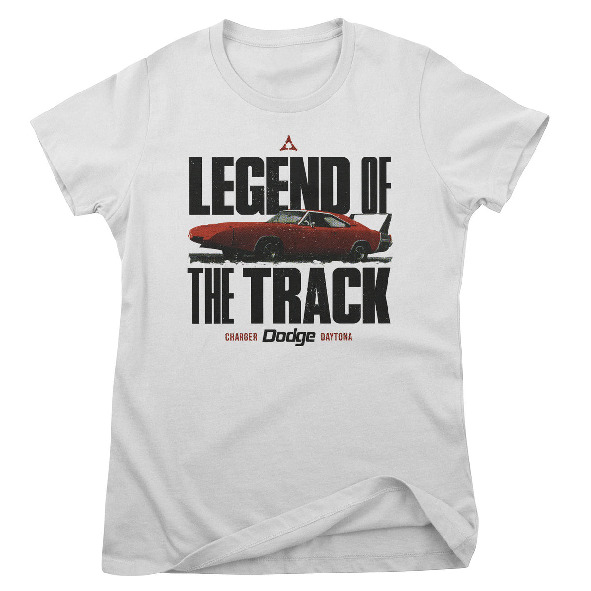 Dodge Charger Daytona Girly Tee