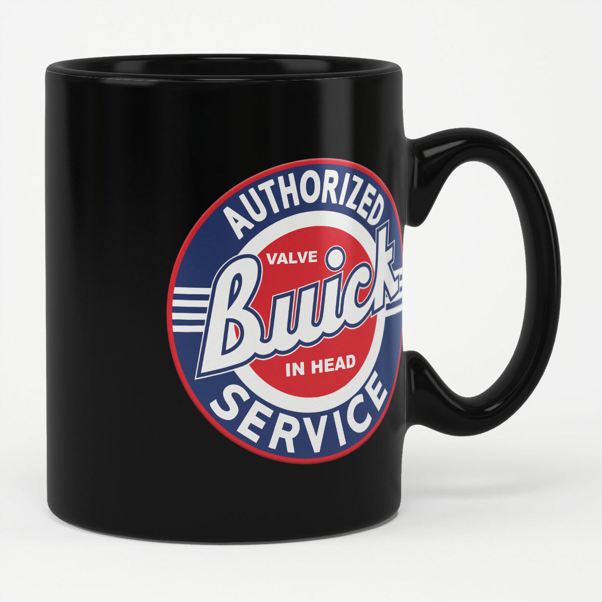 Buick - Authorized Service Mug