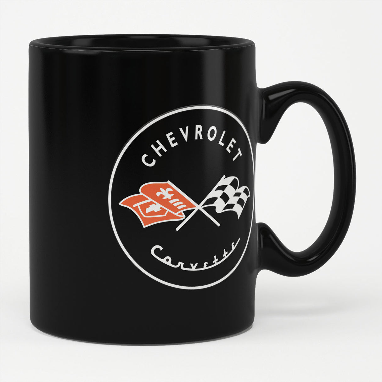 Chevrolet Corvette C1 Mug