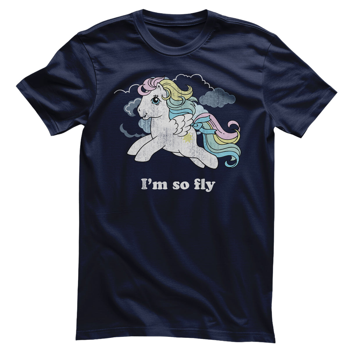 I'm So Fly - MLP T-Shirt