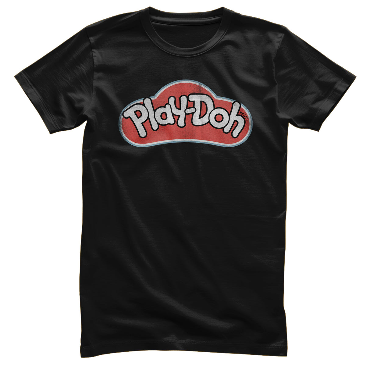 Play-Doh Retro Logotype T-Shirt