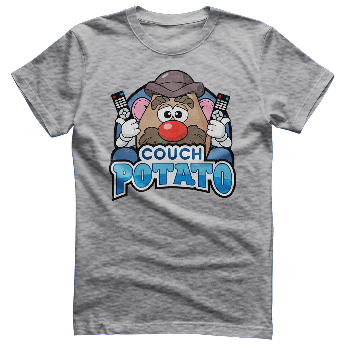 Couch Potato T-Shirt