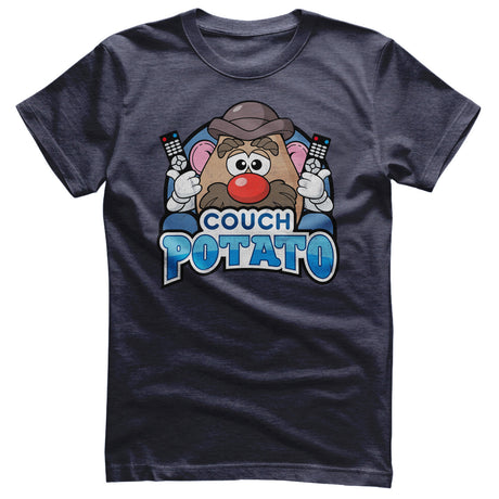 Couch Potato T-Shirt