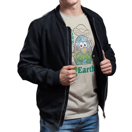 Mr Potato Head - Down 2 Earth T-Shirt