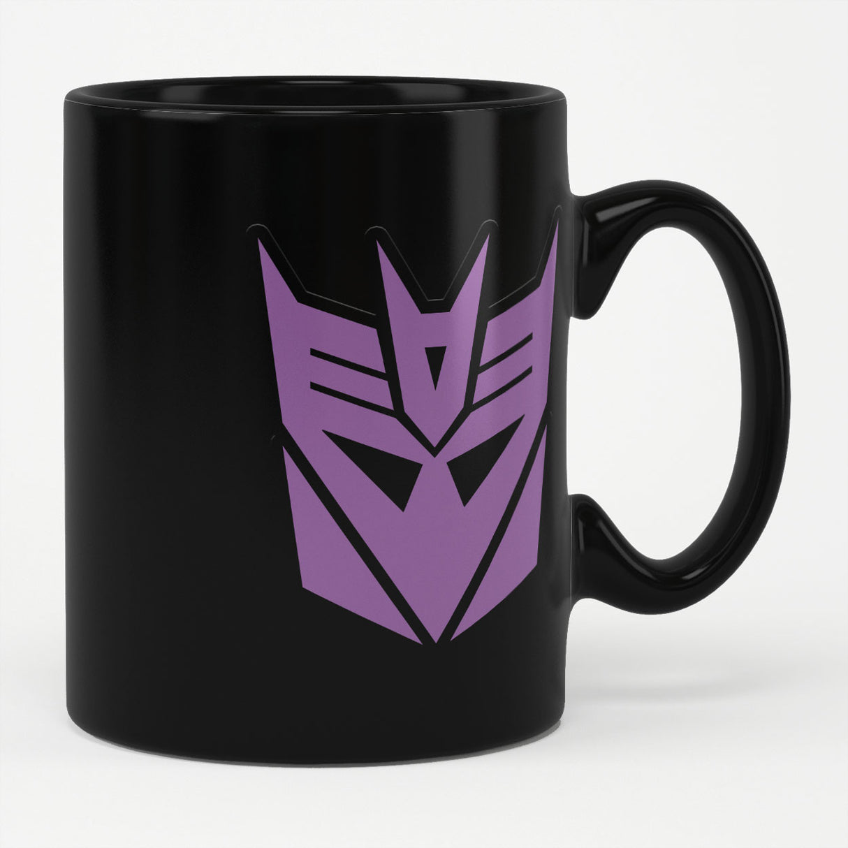 Transformers - Decepticon Mug