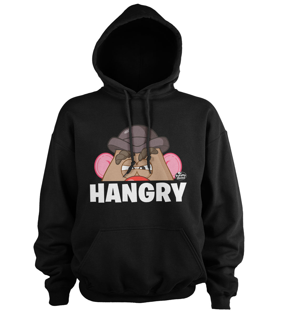Mr Potato Head - HANGRY Hoodie