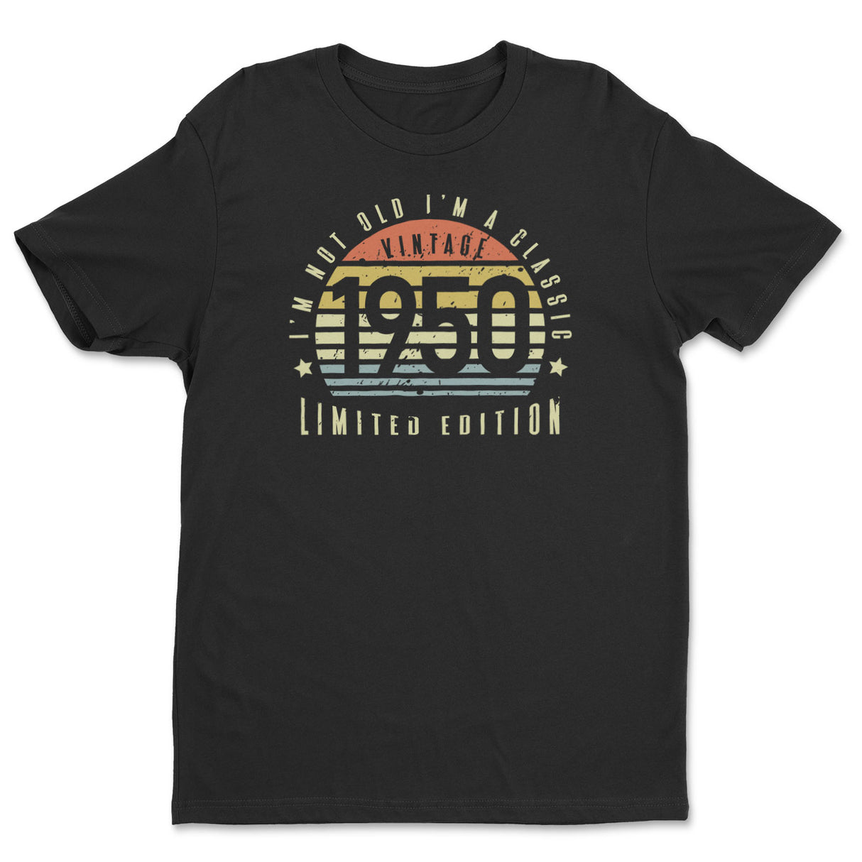 1950 - Limited Edition Tee