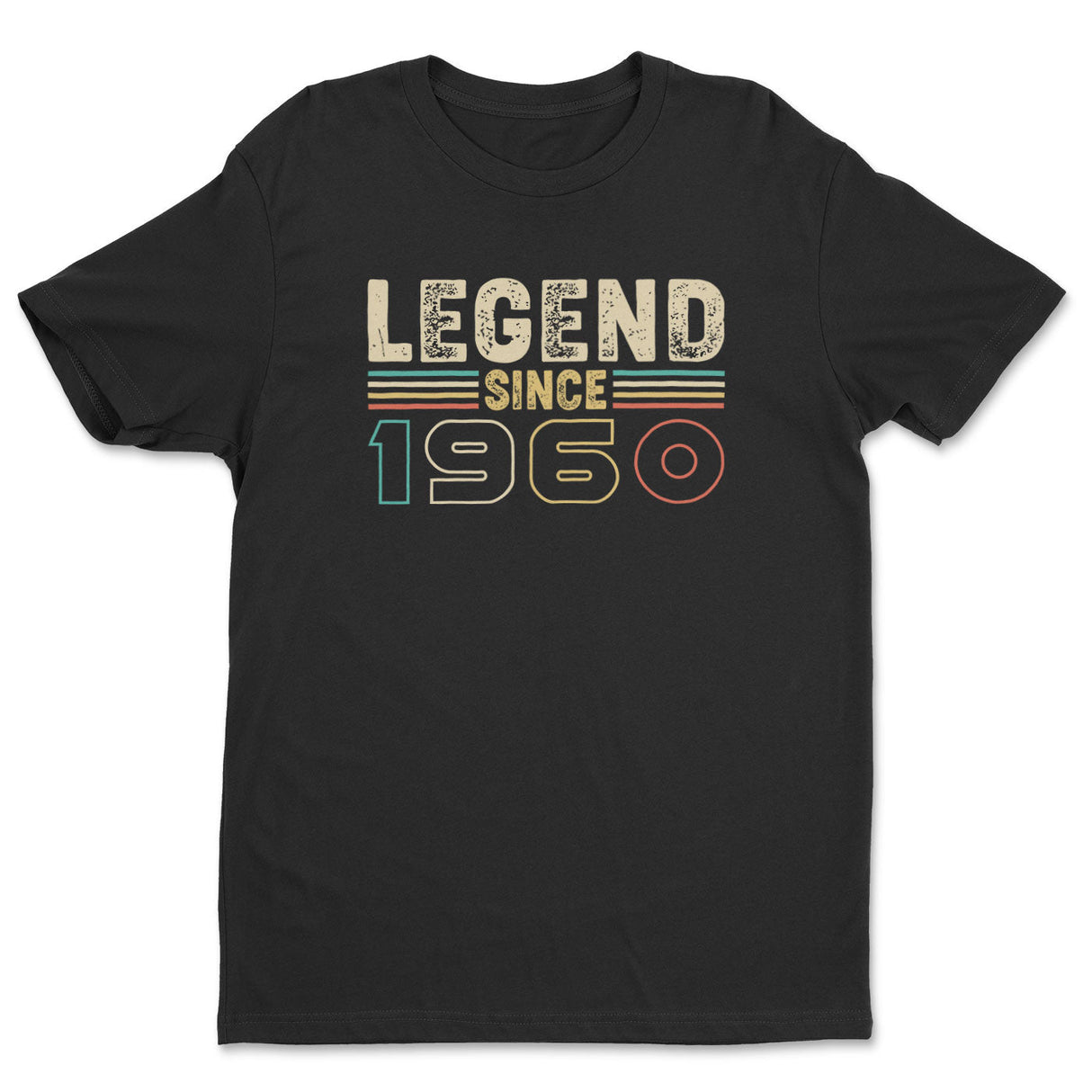 Legend Since 1960 Tee