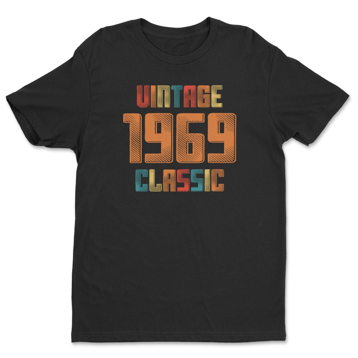 1969 - Vintage Classic Tee