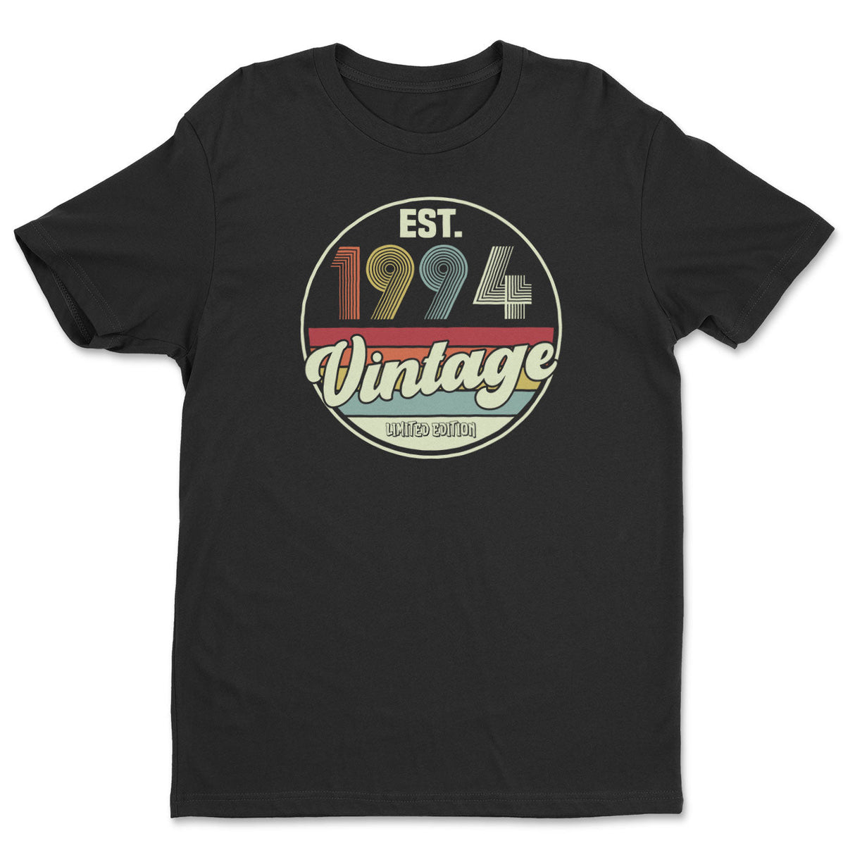 Established 1994 - Limited Edition Tee