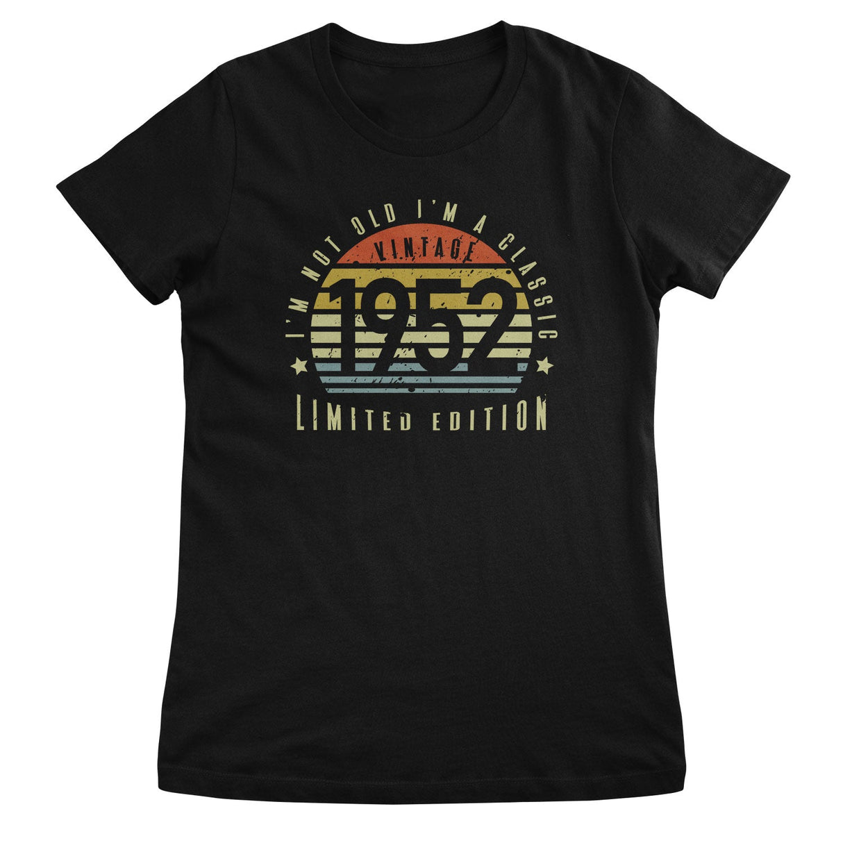 1952 - Limited Edition Top