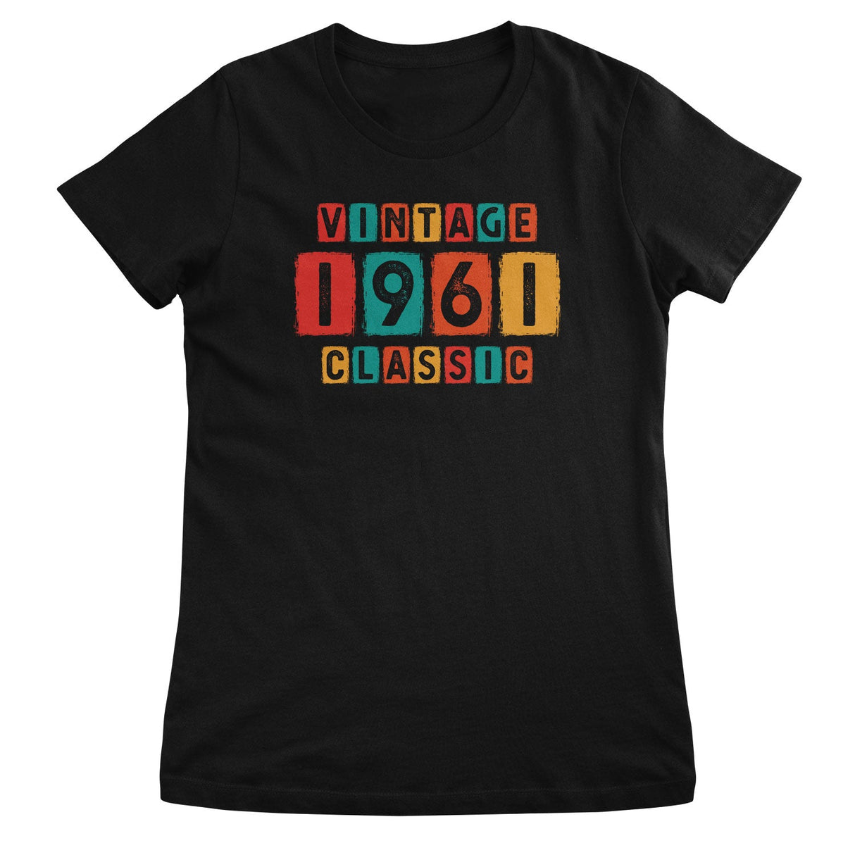 1961 - Vintage Classic Tee