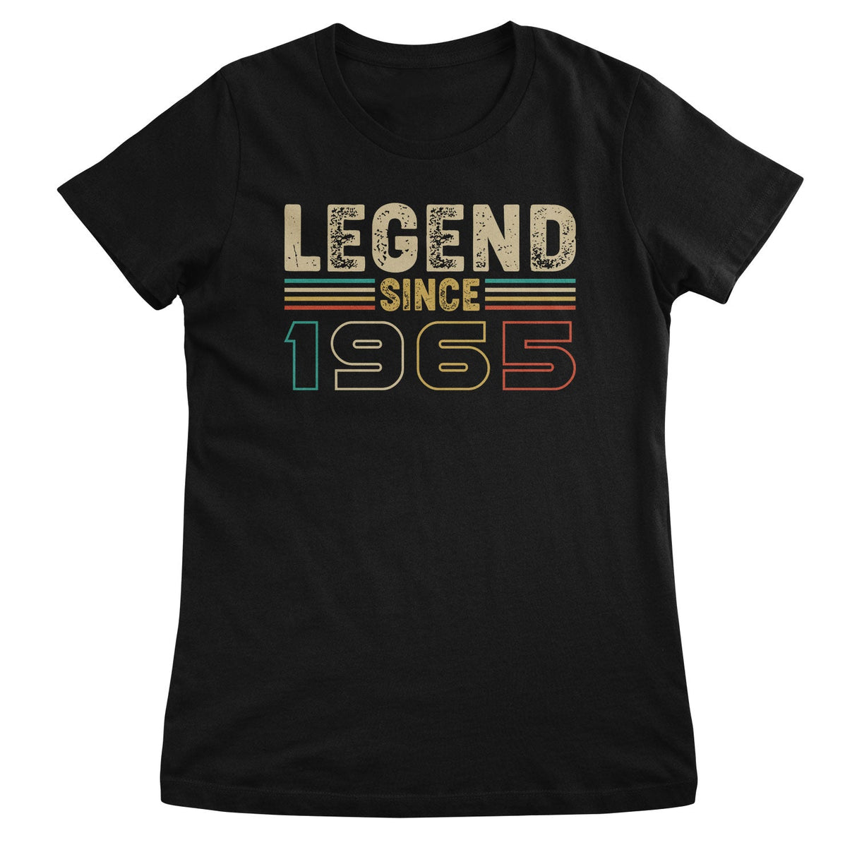 Legend Since 1965 Top