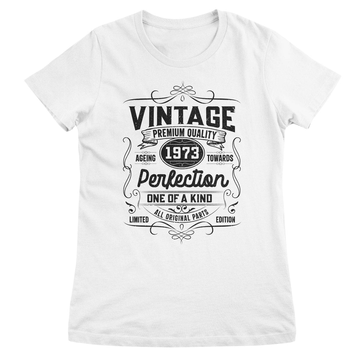 1973 - Premium Quality Top