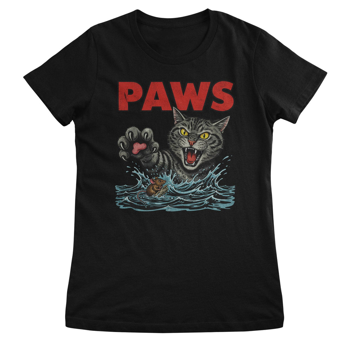 PAWS Top