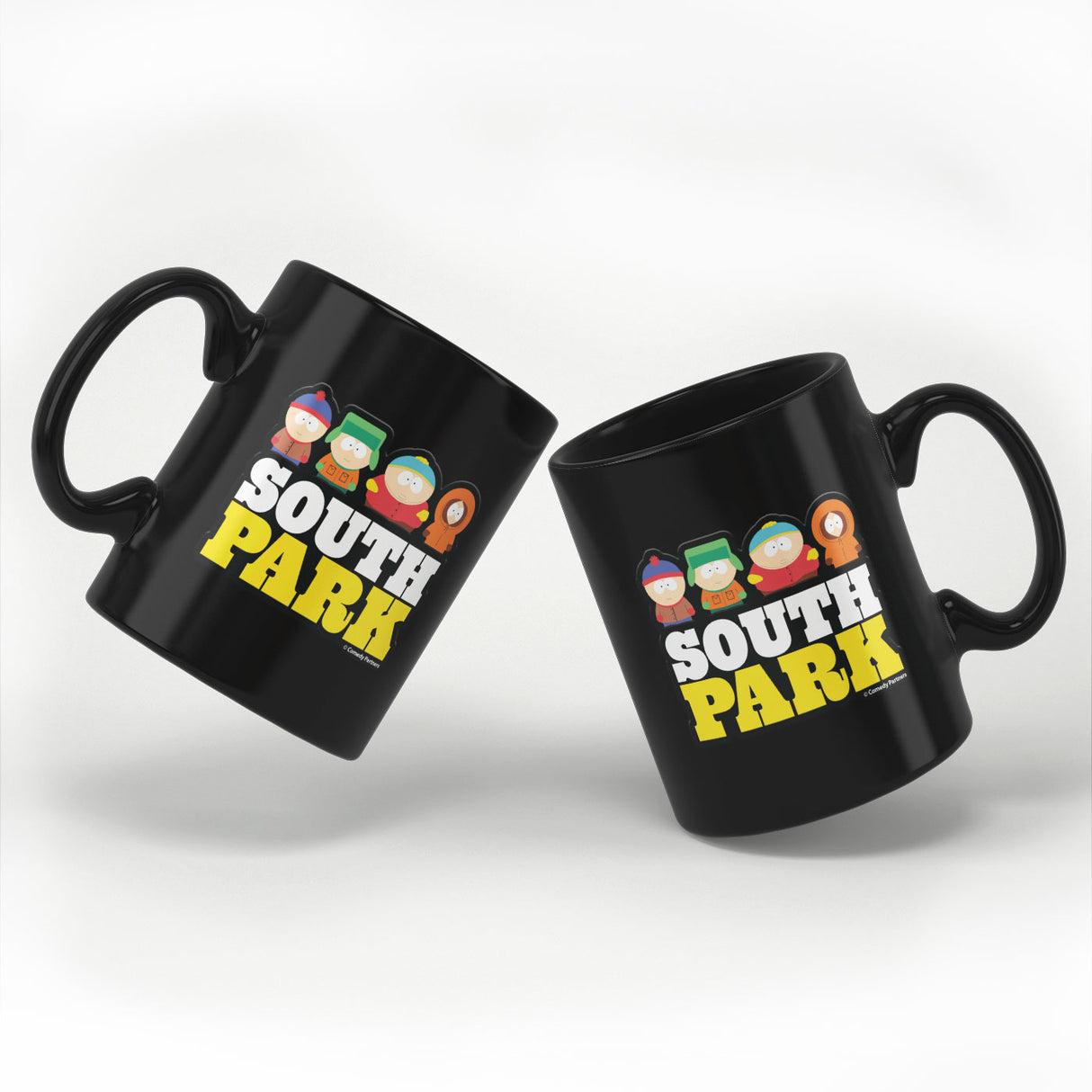 South Park Mug