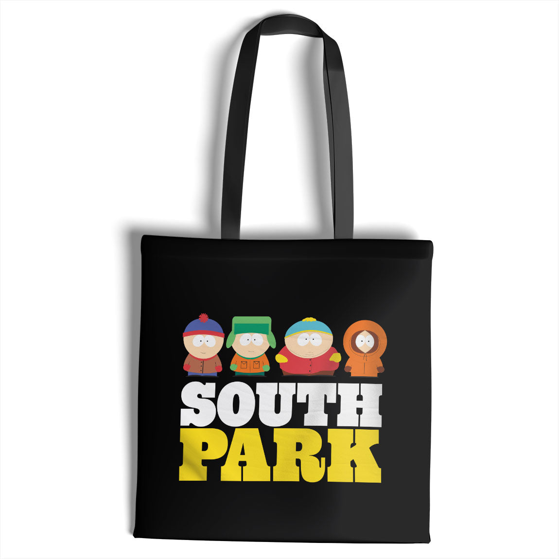 South Park Tote Bag