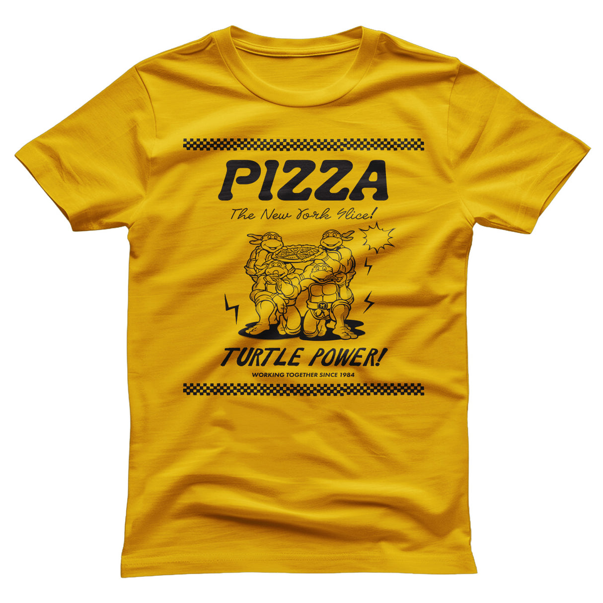 The New York Slice T-Shirt