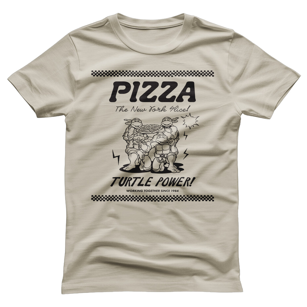 The New York Slice T-Shirt