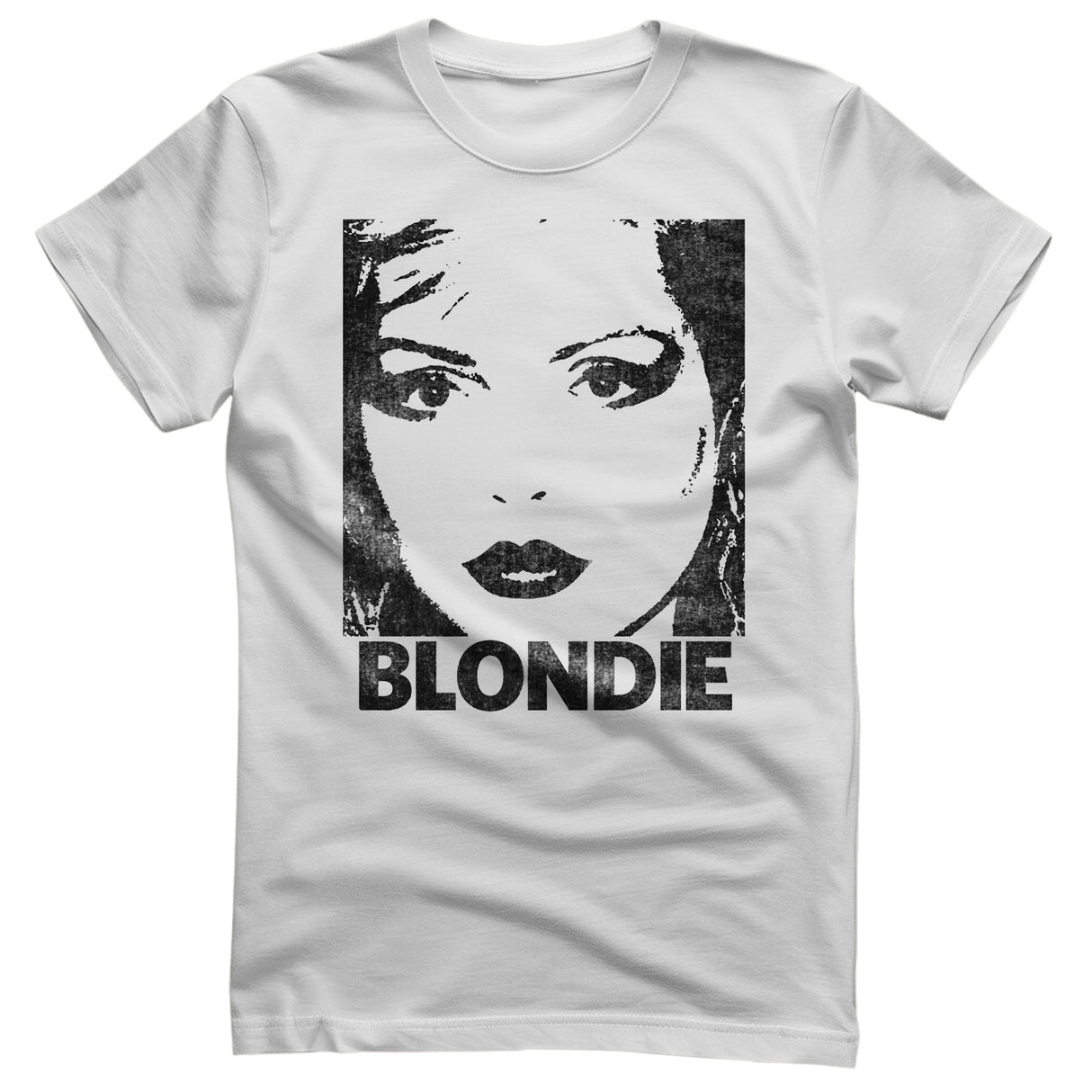 Blondie Face T-Shirt