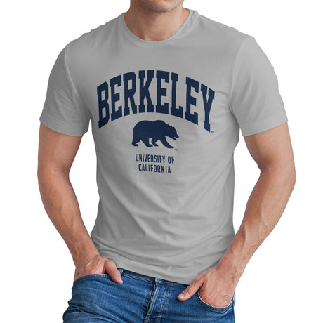 Berkeley - University Of California T-Shirt