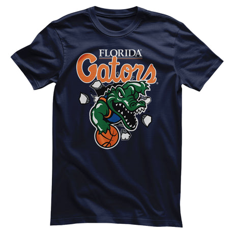 Florida Gators Dunk T-Shirt