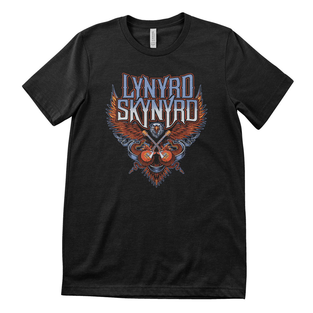 Lynyrd Skynyrd Eagle T-Shirt