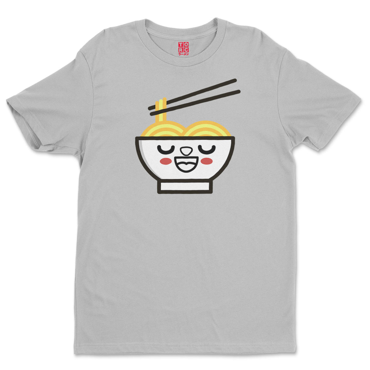 Ramen Guy Bowl T-Shirt