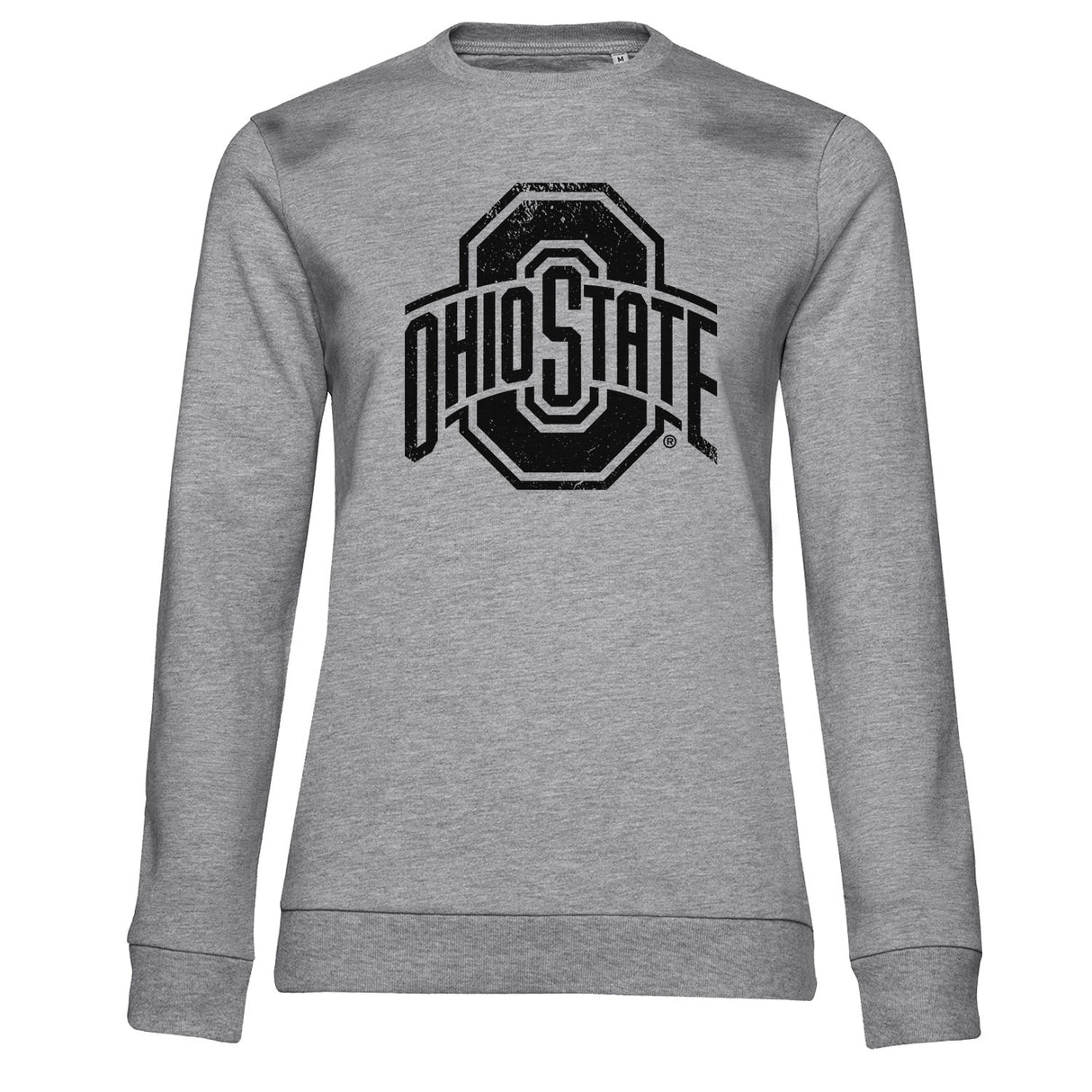 University of Ohio State Girly Sweatshirt