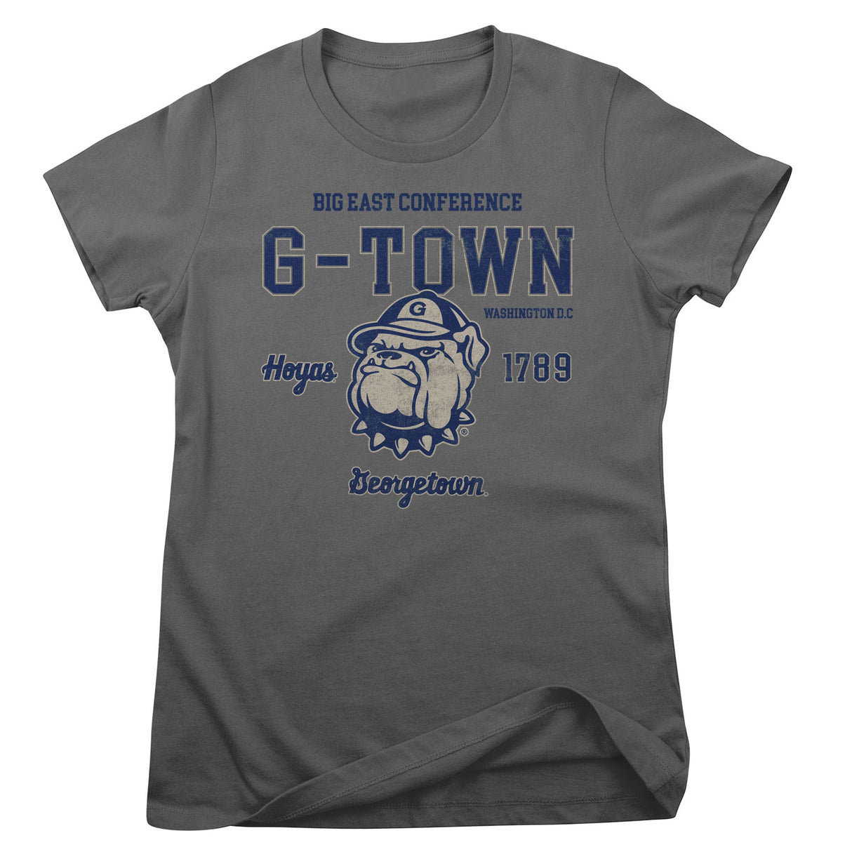 G-Town Girly Tee