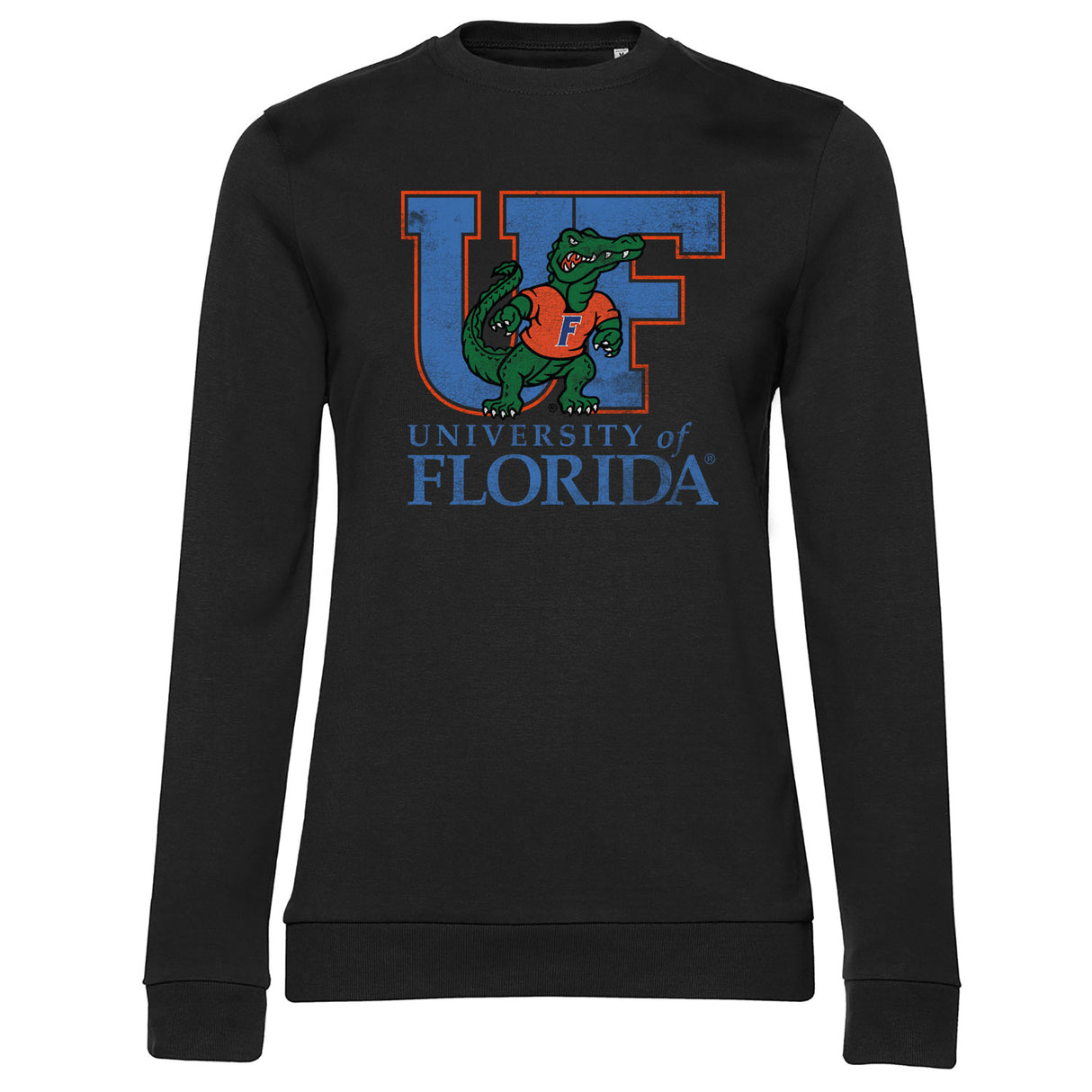 University Of Florida Girly Sweatshirt