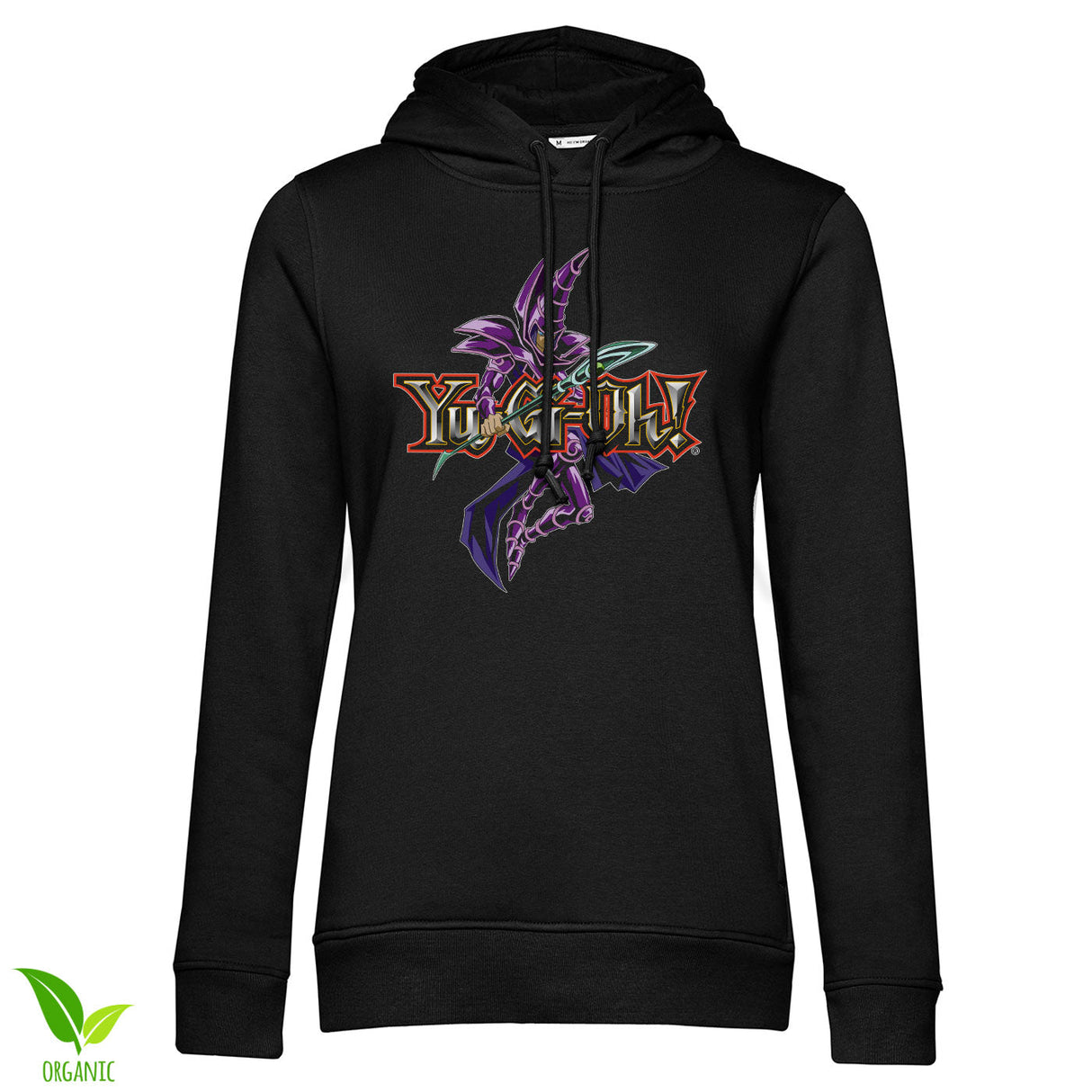 Yo-Gi-Oh! Character Girly Hoodie