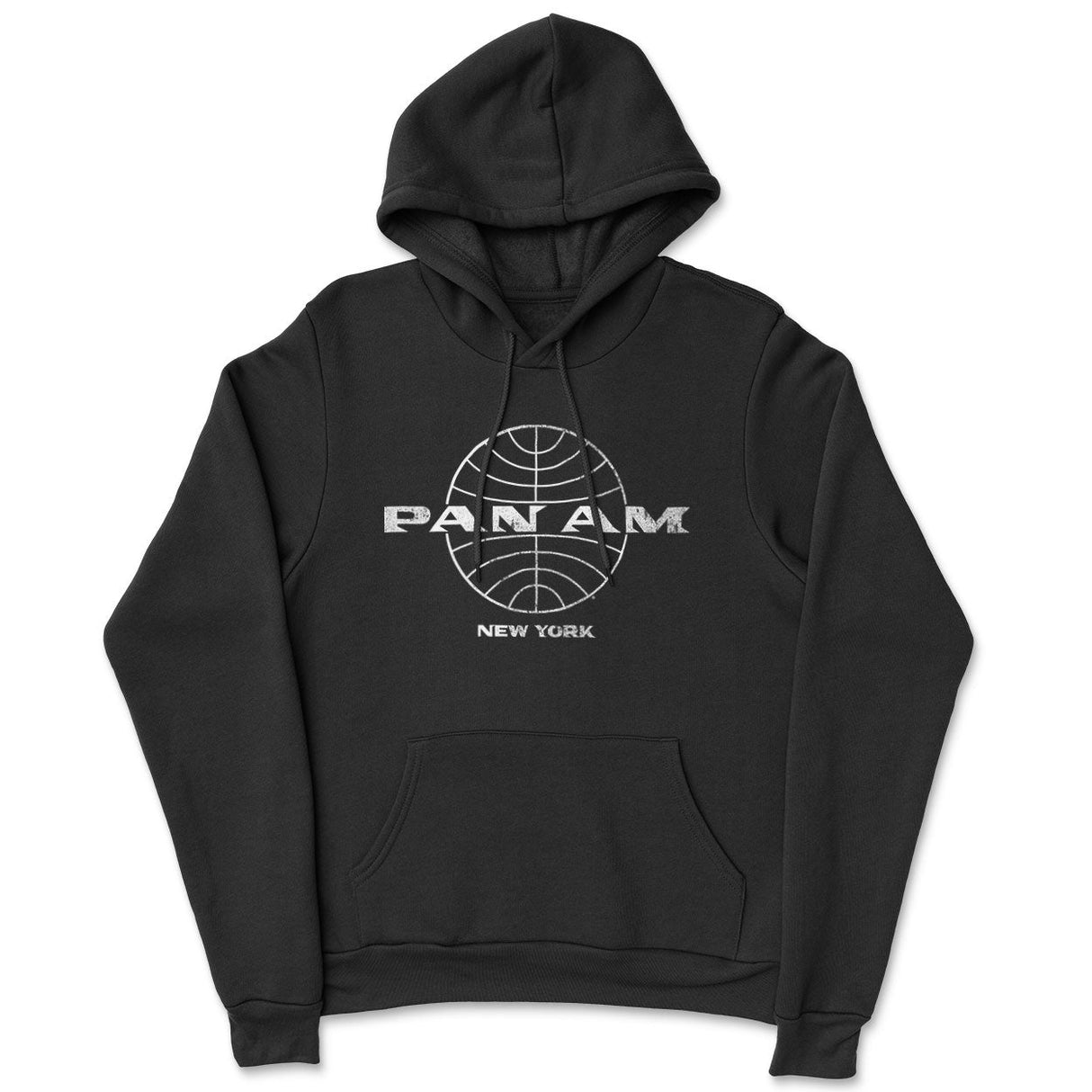 Pan-Am Vintage New York Hoodie