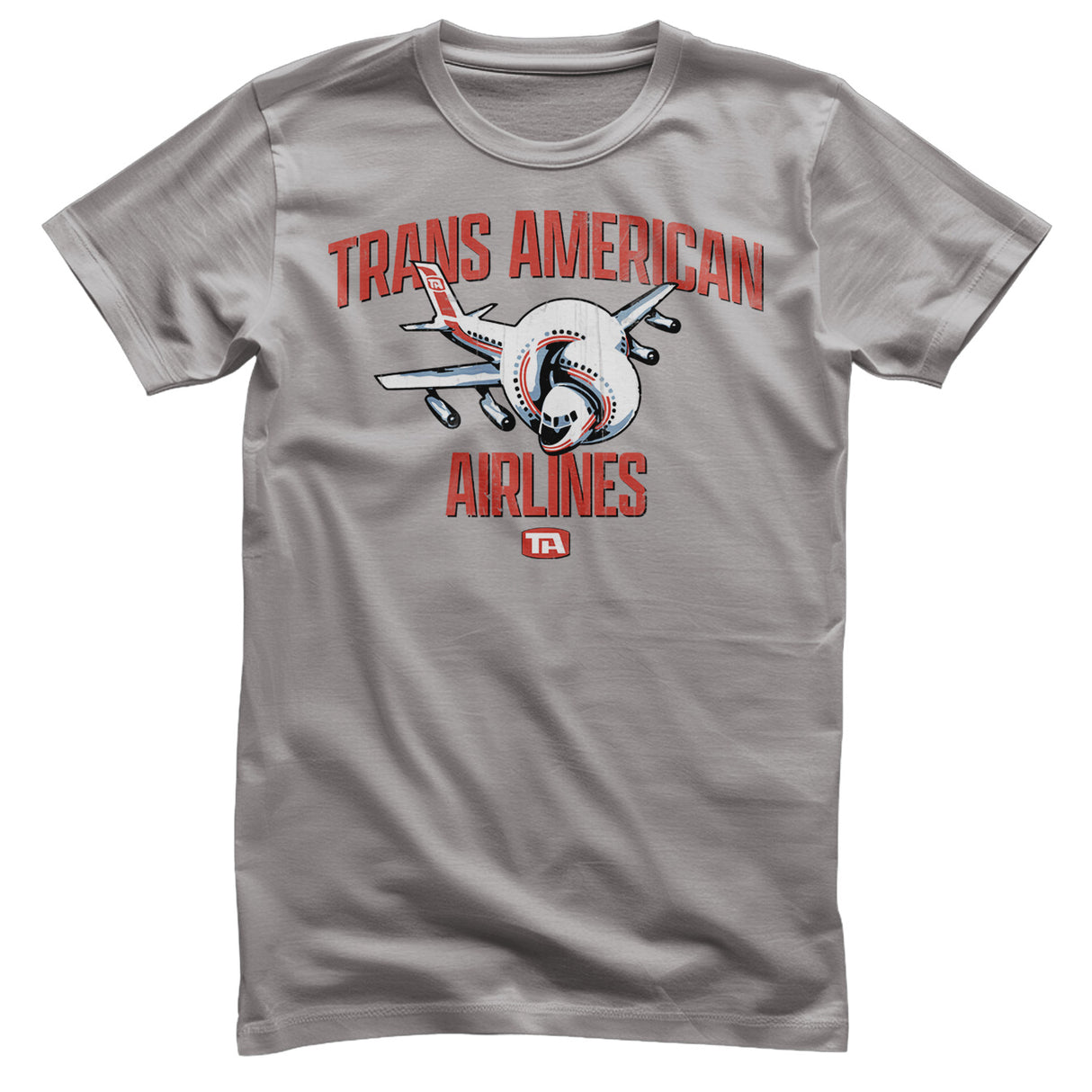 Trans American Airlines T-Shirt