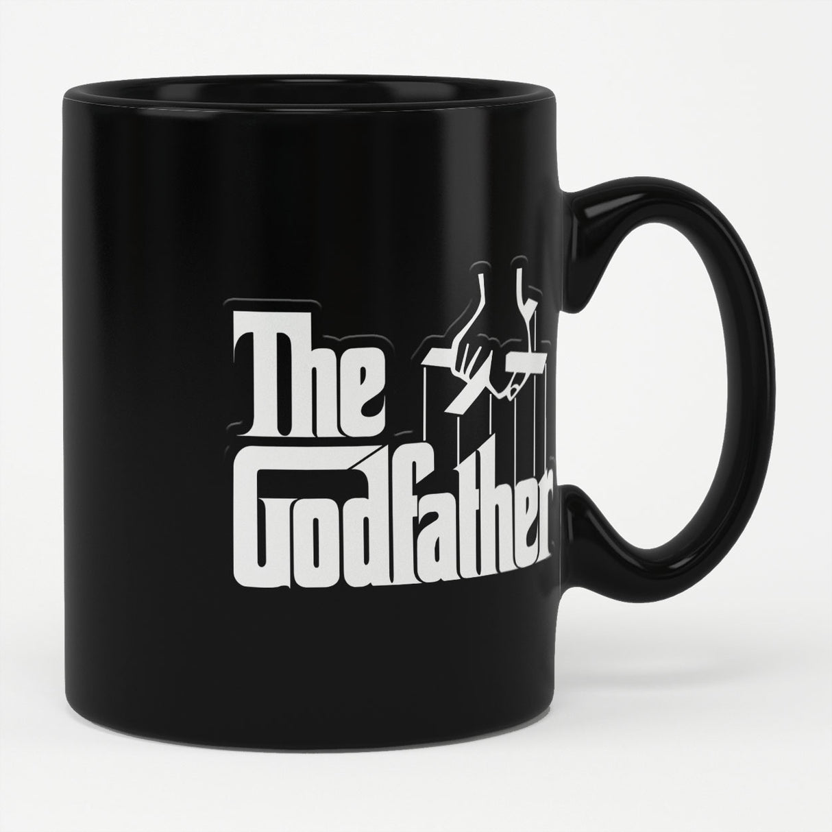 The Godfather Mug