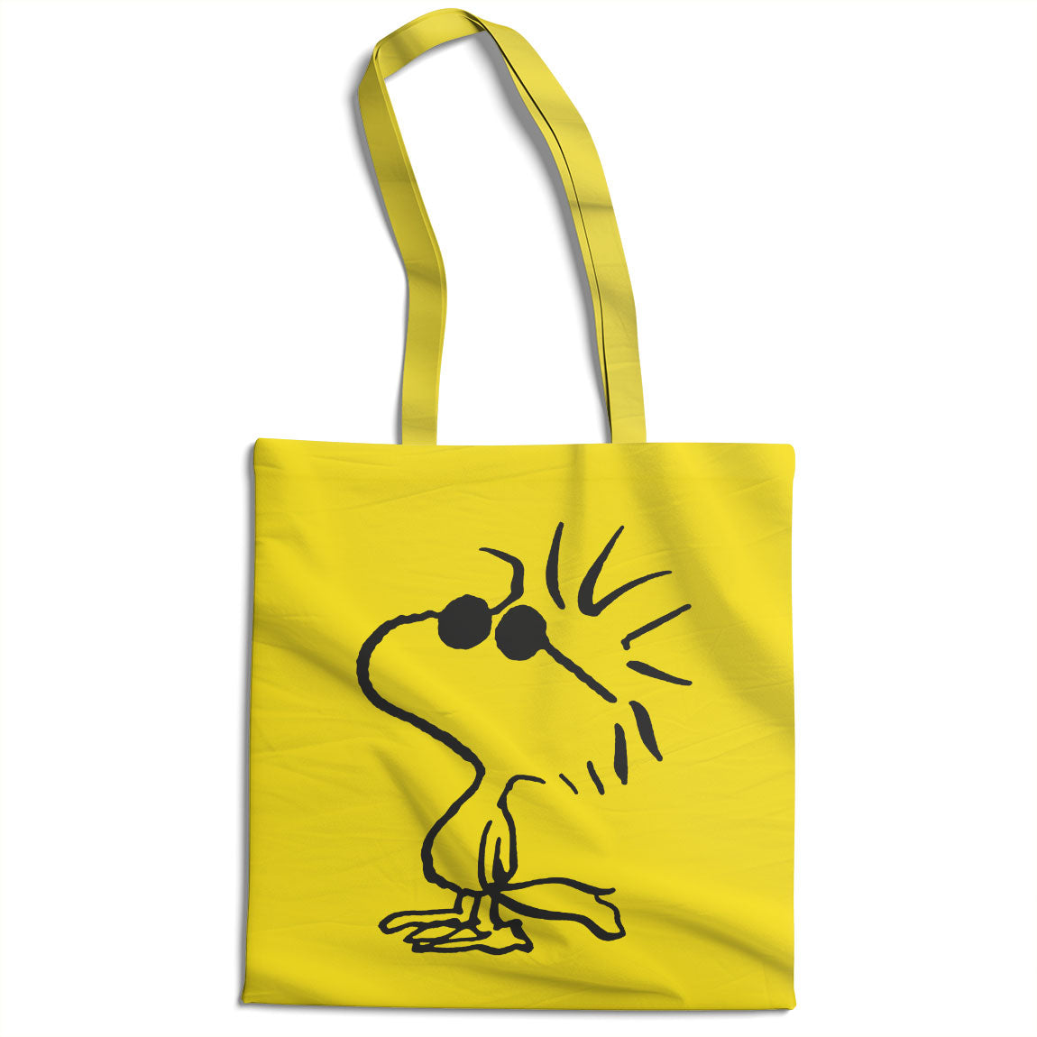 Peanuts - Woodstock Tote Bag