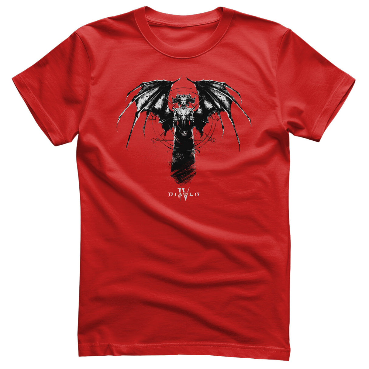 Diablo - Lilith T-Shirt