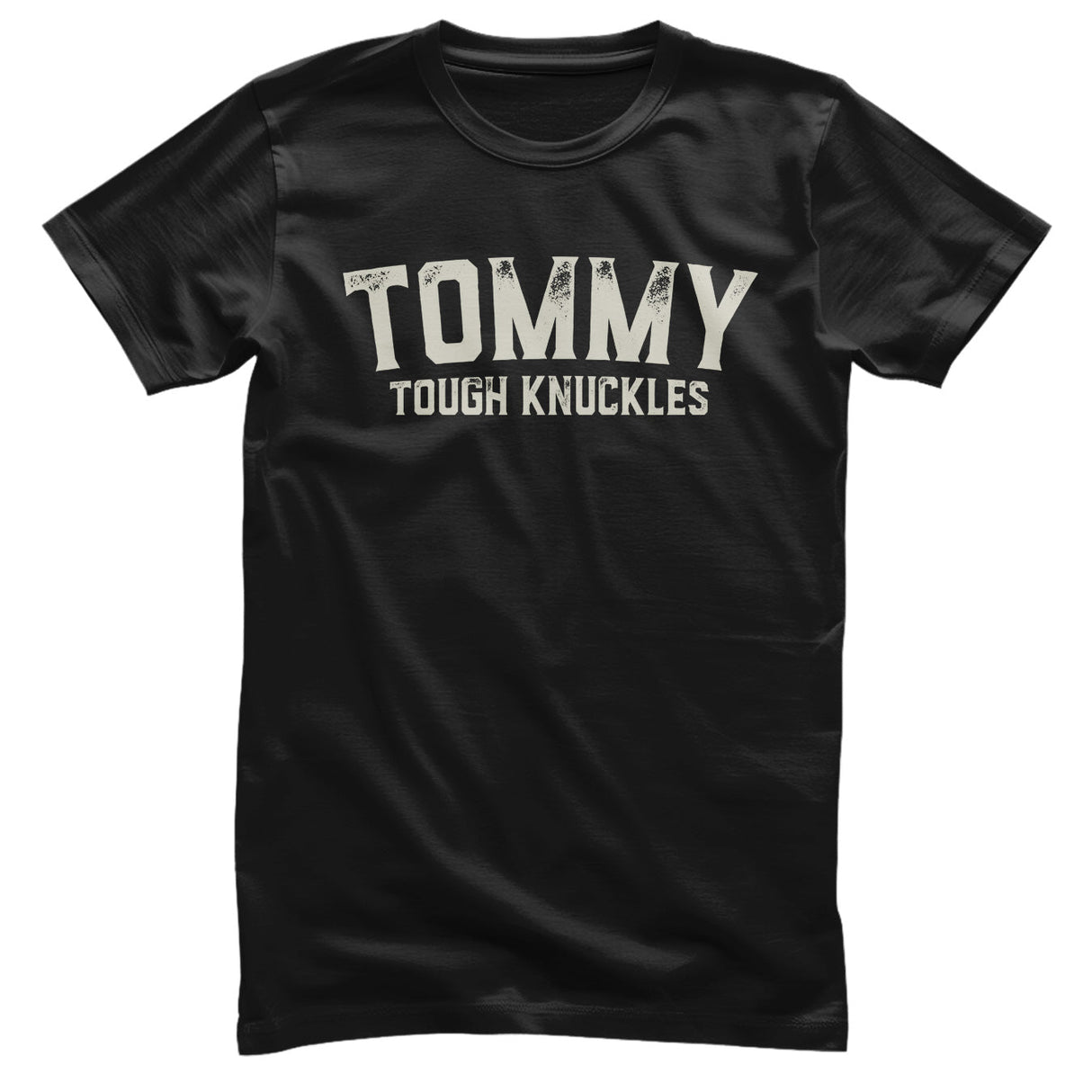 Tommy Tough Knuckles Tee