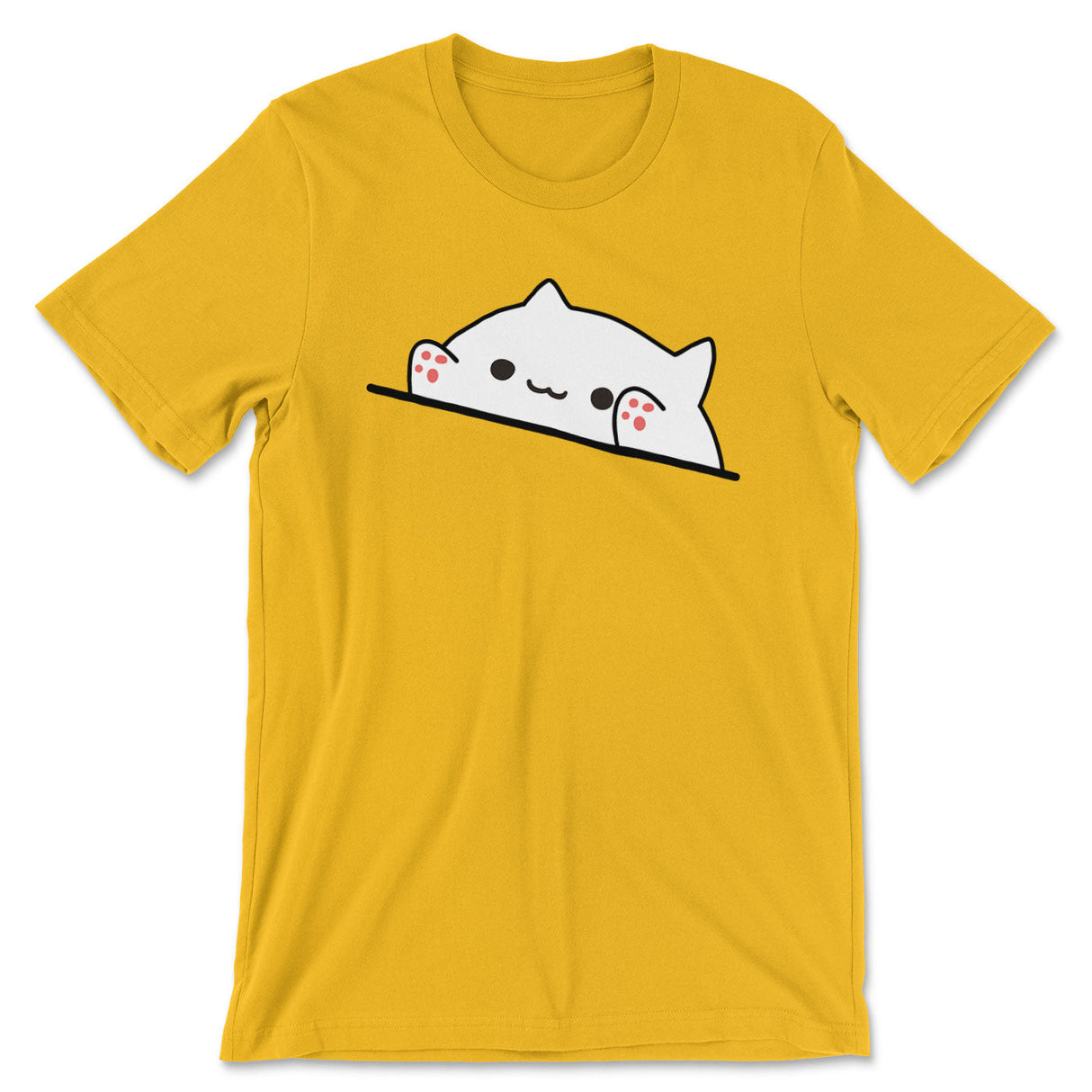 Bongo Cat Tee