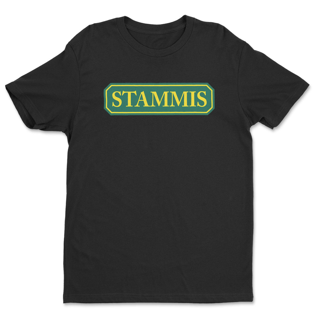 STAMMIS Tee