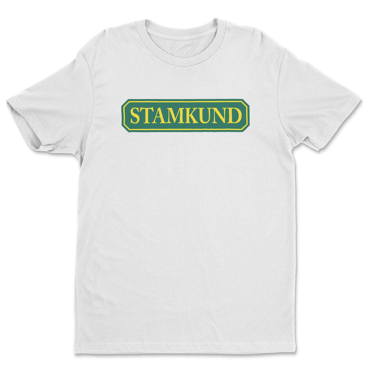 Stamkund Tee